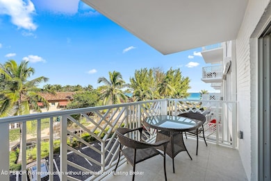 Ocean Tower North unit 410, Palm Beach, FL 33480 - photo 3