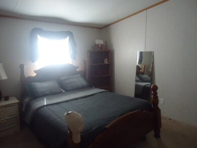 MH Bedroom