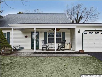 22 Garden Way, Howell, NJ 07731 - photo 2