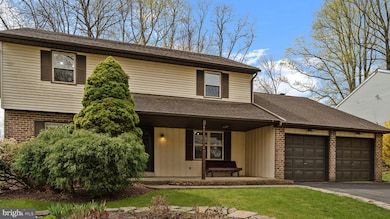 739 Bridgeview Rd, Feasterville Trevose, PA 19053 - photo 2