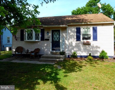 655 N New St, Clayton, NJ 08312 - photo 4