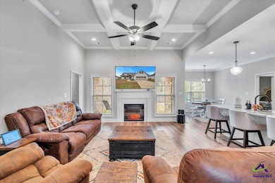 117 Field View Ln, Kathleen, GA 31047 - photo 7