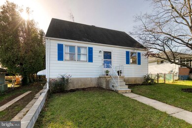 5917 Franklin Ave, Gwynn Oak, MD 21207 - photo 3