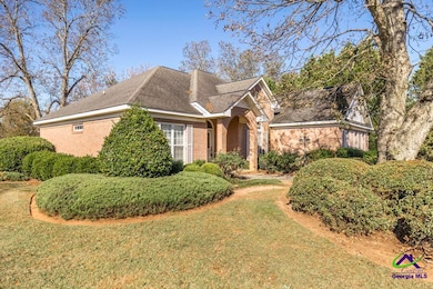 114 Wavertree Dr, Warner Robins, GA 31088 - photo 4