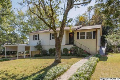 4821 Kyle Ln NW, Huntsville, AL 35810 - photo 2