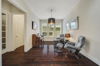 27203 Symphony Creek Ln, Fulshear, TX 77441 - photo 4