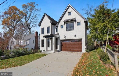 4403 Bywood Ln, Bethesda, MD 20814 - photo 2