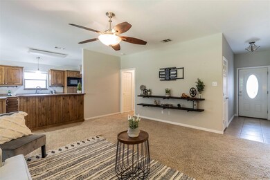 329 Clark Ave, Weatherford, TX 76085 - photo 3