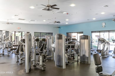 Fitness