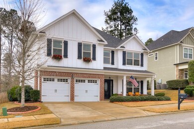 1006 Kalmia Cir, Evans, GA 30809 - photo 2