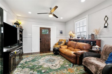 4409 Annette St, New Orleans, LA 70122 - photo 3