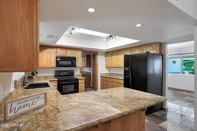 Custom Kitchen Cabinetry