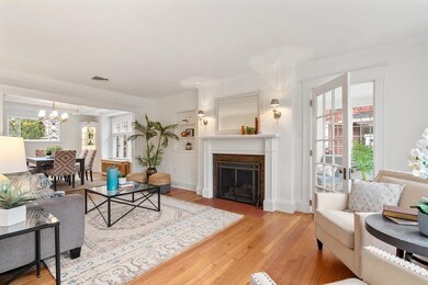 607 Commonwealth Ave, Newton Center, MA 02459 - photo 5