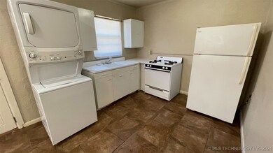 234 Wilson Ave, Tahlequah, OK 74464 - photo 3