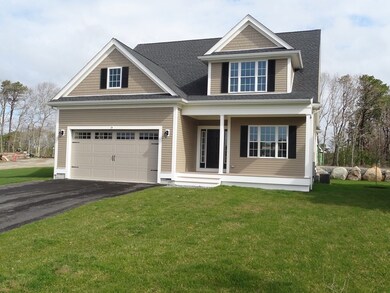 9 Cape Club, Falmouth, MA 02536 - photo 6