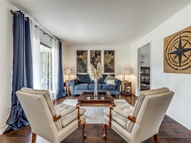 4613 NW 58th St, Oklahoma City, OK 73122 - photo 7