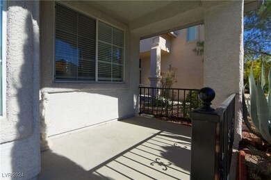 10216 Splendor Ridge Ave, Las Vegas, NV 89135 - photo 3