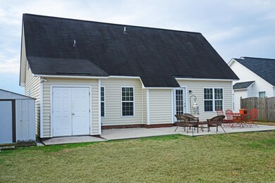 1900 Penncross Dr, Greenville, NC 27834 - photo 5