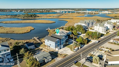 705 S Topsail Dr unit A, Surf City, NC 28445 - photo 4