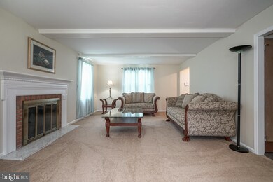 805 Heritage Rd, Cinnaminson, NJ 08077 - photo 6