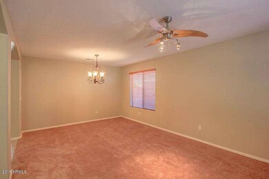 formal dining and living