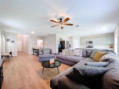 12832 Oak Hill Way, Parrish, FL 34219 - photo 6