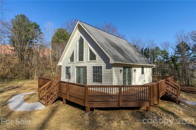 536 Old County Home Rd, Asheville, NC 28806 - photo 3