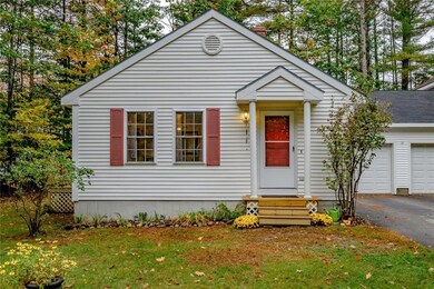 Unit 1 - ranch single level living