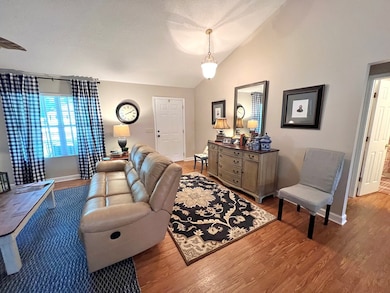 1611 Jimmy St, Adel, GA 31620 - photo 4