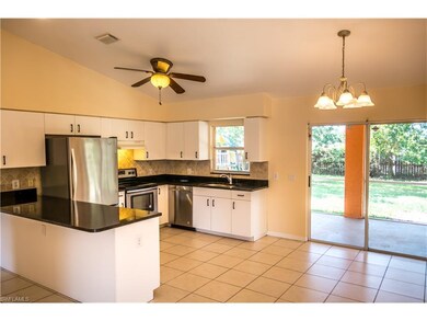 Large Updated Kitchen with Dining Area and Breakfa