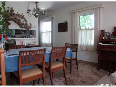Dining Room.