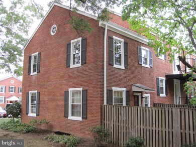 2951 S Columbus St unit 2828, Arlington, VA 22206 - photo 2