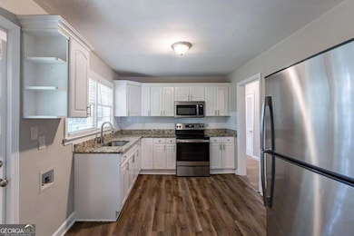 2812 Mitchell Dr, Decatur, GA 30032 - photo 7