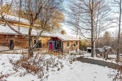 414 Notch Rd, Montpelier, VT 05602 - photo 2