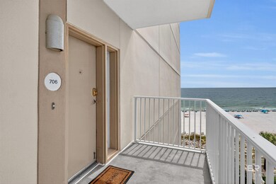 The Sands Condominiums unit 706, Orange Beach, AL 36561 - photo 2