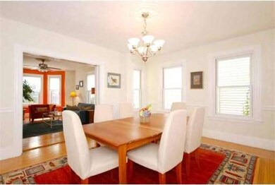 66 Weld Hill St unit 1, Jamaica Plain, MA 02130 - photo 4