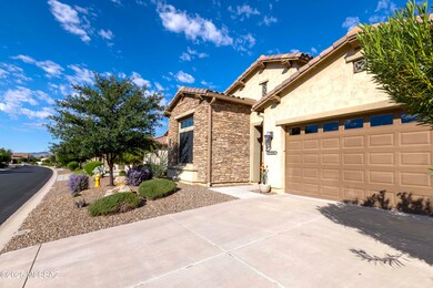 HOA Maintained Front Yard