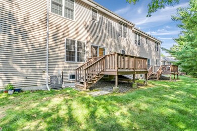 65 Knowlton Cir unit 65, Upton, MA 01568 - photo 5