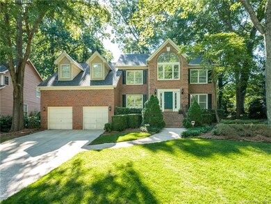 12600 Cliffcreek Dr, Huntersville, NC 28078 - photo 2