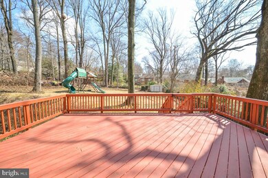 3035 Hazelton St, Falls Church, VA 22044 - photo 6