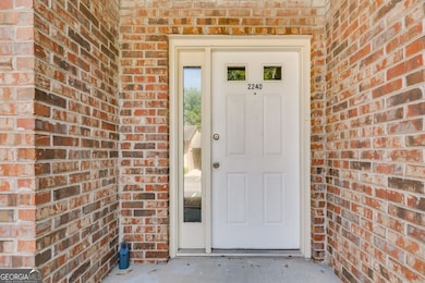 2240 Runnymead Ridge SE, Marietta, GA 30067 - photo 2