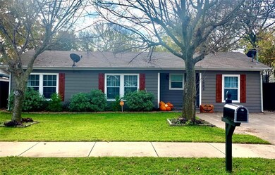 1003 Poindexter Ave, Cleburne, TX 76033 - photo 4