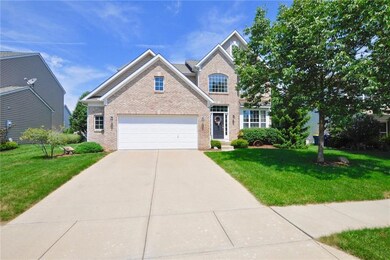 Beautiful summer view!