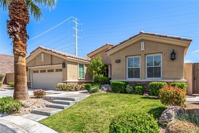 3282 Rabbit Brush Ct, Las Vegas, NV 89135 - photo 3