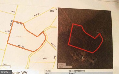 6.42 ACRES Mount Top Rd, Lost River, WV 26810 - photo 2