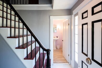 Front Foyer