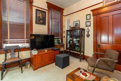 Family Room/Den