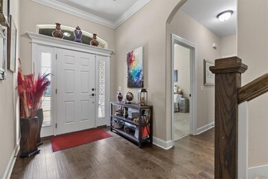 4305 SW Layton Rd, Bentonville, AR 72712 - photo 5