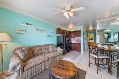 6300 Seawall Blvd unit 6307, Galveston, TX 77551 - photo 3