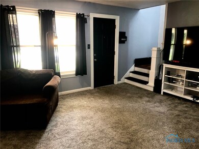 306 Depot St, Woodville, OH 43469 - photo 2